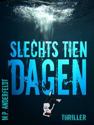 cover image of Slechts Tien Dagen